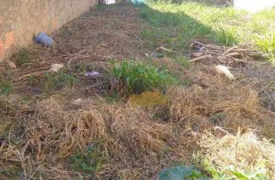 Ótimo terreno de 125m² (5/25), totalmente plano, ideal para a  construção do projeto dos  seus sonhos ! venha conhecer !!