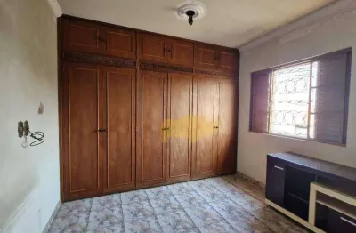 Casa com 3 dormitórios à venda, 133 m² por r$ 250.000,00 - parque residencial brasília - rio claro/sp