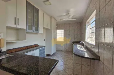 Casa com 3 dormitórios à venda, 233 m² por r$ 650.000,00 - centro - rio claro/sp