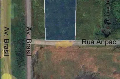 Terreno à venda, 5000 m² por r$ 2.000.000,00 - distrito industrial - rio claro/sp