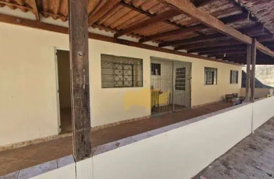 Casa com 2 dormitórios à venda, 99 m² por r$ 270.000,00 - jardim residencial das palmeiras - rio claro/sp