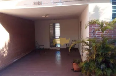 Casa com 2 dormitórios à venda, 135 m² por r$ 530.000,00 - centro - rio claro/sp