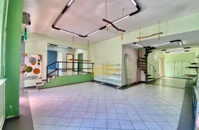Imóvel comercial à venda, 200 m² por r$ 700.000 - centro - rio claro/sp