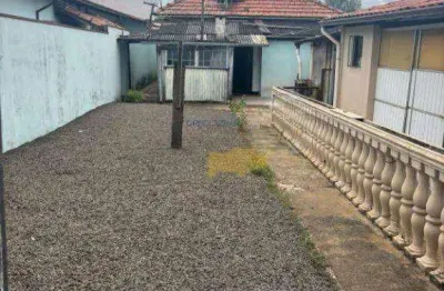 Casa com 3 dormitórios à venda, 81 m² por r$ 500.000,00 - vila alemã - rio claro/sp