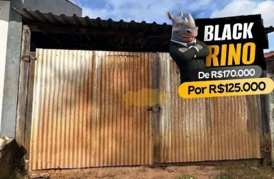 Aproveite a oferta! terreno residencial com 125 m²-jardim palmeiras