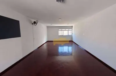 Sala para alugar, 60 m² por r$ 1.119,00/mês - centro - rio claro/sp
