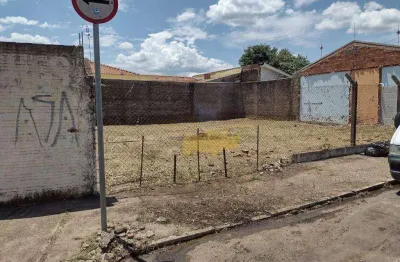 Terreno à venda, 150 m² por r$ 195.000,00 - vila alemã - rio claro/sp