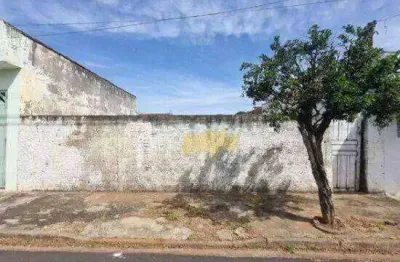 Terreno à venda, 234 m² por r$ 240.000,00 - vila alemã - rio claro/sp
