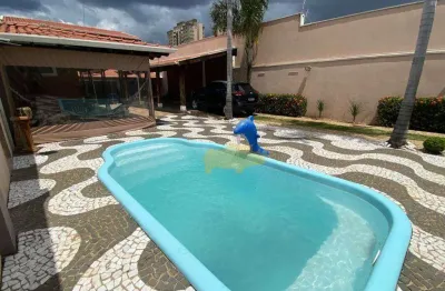 Casa com 2 dormitórios à venda, 178 m² por r$ 690.000 - jardim são paulo - rio claro/sp