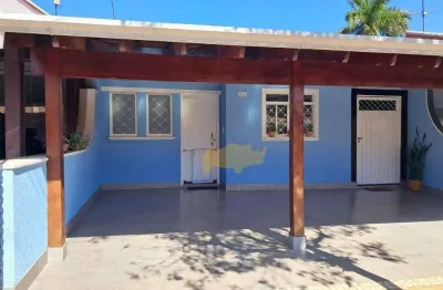 Casa com 2 dormitórios à venda, 100 m² por r$ 550.000,00 - jd paulista - rio claro/sp