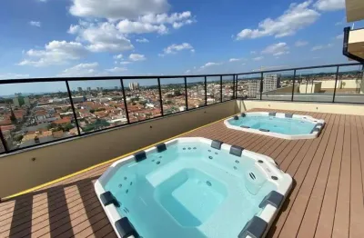 Apartamento com 2 dormitórios para alugar, 77 m² por r$ 3.193,00/mês - centro - rio claro/sp