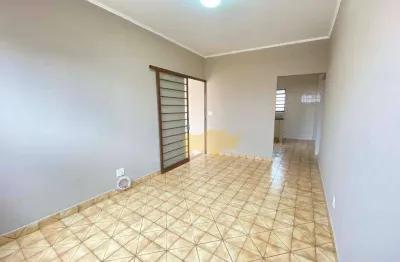 Casa com 2 dormitórios para alugar, 71 m² por r$ 1.842,17/mês - vila alemã - rio claro/sp