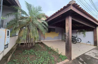 Oportunidade: casa para locação no condomínio chácara das palmeir