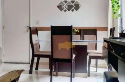 *oportunidade imperdível no recanto paraíso 1!*   venha conhecer este aconchegante apartamento com *2 dormitórios* ideal para você e sua família!