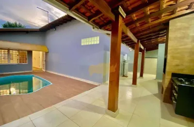 Casa com 2 dormitórios para alugar, 193 m² por r$ 3.487,00/mês - bela vista - rio claro/sp