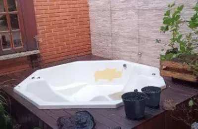 Casa com 2 dormitórios para alugar, 99 m² por r$ 2.583,00/mês - estádio - rio claro/sp