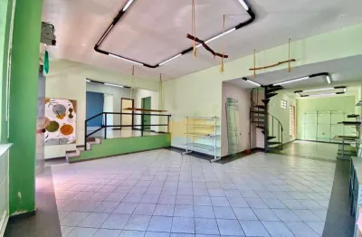 Imóvel comercial, 200 m² - venda por r$ 700.000 ou aluguel por r$ 5.657/mês - centro - rio claro/sp