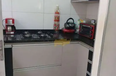 Casa com 2 quartos para alugar na Avenida 12 JC, Jardim Centenário, Rio Claro