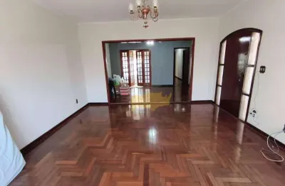 Casa com 3 quartos para alugar na Rua 2 A, Jardim Primavera, Rio Claro