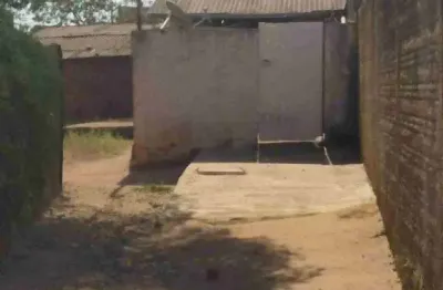 Terreno à venda na Rua 10 A, Vila São Miguel, Rio Claro