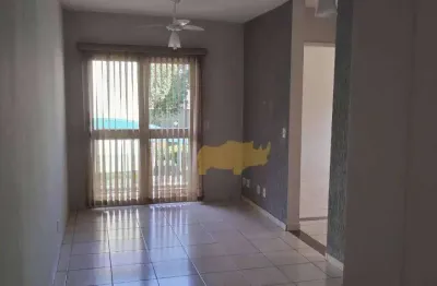 Apartamento com 2 dormitórios à venda, 48 m² por r$ 200.000,00 - jardim vilage - rio claro/sp