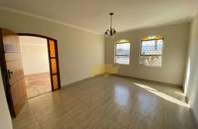 Casa com 3 dormitórios à venda, 174 m² por r$ 598.000,00 - alto do santana - rio claro/sp
