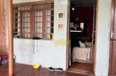 Casa com 3 dormitórios à venda, 129 m² por r$ 314.000,00 - saúde - rio claro/sp