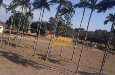 Chácara com 4 dormitórios à venda, 8715 m² por r$ 1.890.000,00 - loteamento fontes e bosques alam grei - rio claro/sp