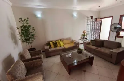 Casa com 3 dormitórios à venda, 241 m² por R$ 1.250.000,00 - Jardim São Paulo - Rio Claro/SP