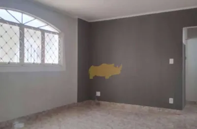 Casa com 3 dormitórios à venda, 119 m² por R$ 430.000,00 - Vila Operária - Rio Claro/SP