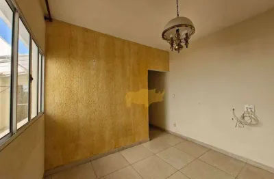 Casa com 2 dormitórios à venda, 78 m² por R$ 320.000,00 - Jardim Primavera - Rio Claro/SP