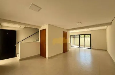 Casa com 3 dormitórios para alugar, 155 m² por R$ 3.458,82/mês - Consolação - Rio Claro/SP