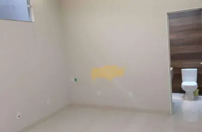 Sala comercial para alugar na Rua 6 A, Vila Alemã, Rio Claro