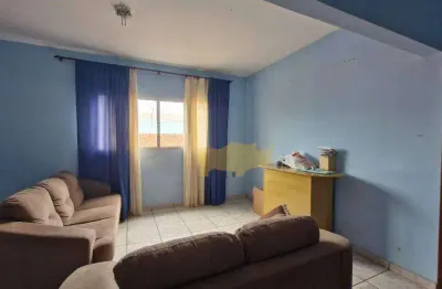 Casa com 4 dormitórios à venda, 214 m² por R$ 1.000.000,00 - Recanto Paraíso - Rio Claro/SP
