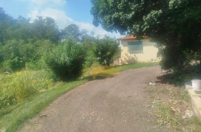 Sítio com melhorias à venda, área total de 41839 m² por R$ 3.500.000 - Setor Industrial - Rio Claro/SP