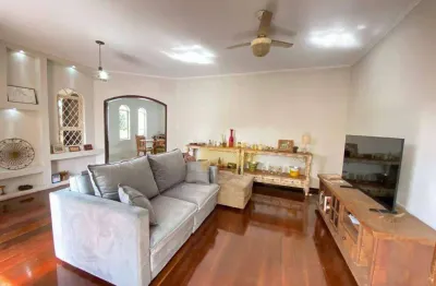 Casa com 3 dormitórios à venda, 205 m² por R$ 700.000,00 - Alto do Santana - Rio Claro/SP