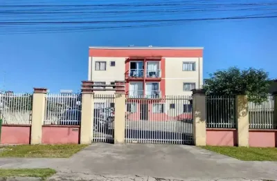 Apartamento à venda em campina grande do sul, jardim paulista, com 2 quartos, 49,68m²