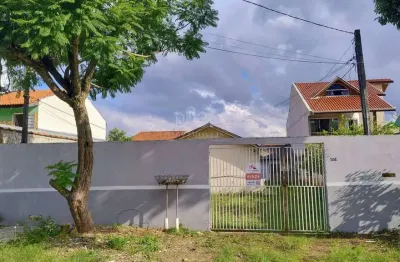 Casa com 3 quartos à venda na Rua Justiliano Mendes da Silva, Jardim Cláudia, Pinhais