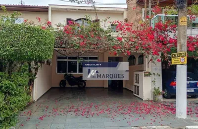 Sobrado com 4 dormitórios à venda por r$ 899.900 - vila prel - são paulo/sp