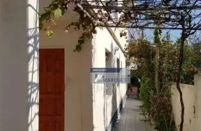 Sobrado com 3 dormitórios à venda por r$ 539.000,00 - vila das belezas - são paulo/sp