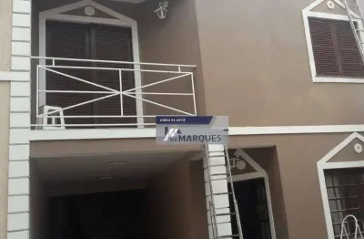 Sobrado com 3 dormitórios à venda por r$ 525.900,00 - vila pirajussara - são paulo/sp