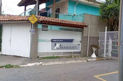 Sobrado com 4 dormitórios à venda por r$ 699.900,00 - vila prel - são paulo/sp