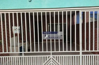 Casa com 2 quartos à venda na Travessa Ângelo Berardi, 51, Pedreira, São Paulo