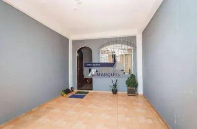 Sobrado com 2 dormitórios à venda, 70 m² por r$ 429.900 - jardim iracema - são paulo/sp