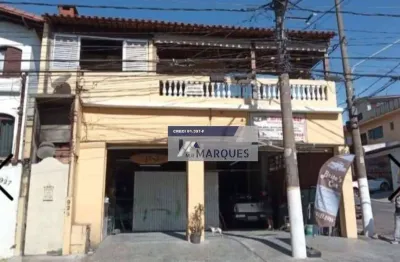 Sobrado com 3 dormitórios à venda, 300 m² por r$ 1.850.000 - jardim cidália - são paulo/sp