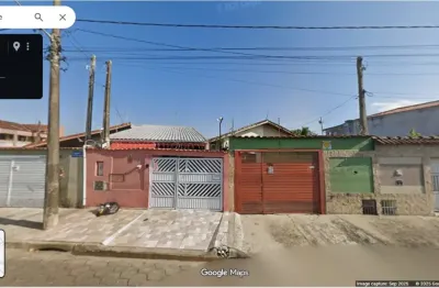 Casa com 2 quartos à venda na Praça Ângelo Guerra, 229, Satélite, Itanhaém