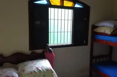 Casa com 2 quartos à venda na Praça Ângelo Guerra, 00000, Satélite, Itanhaém