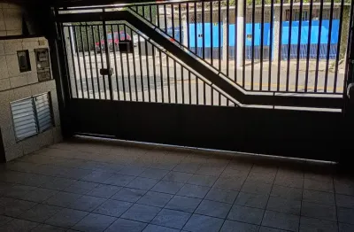 Linda oportunidade: sobrado 83 m², 3 dormitórios – vila prel