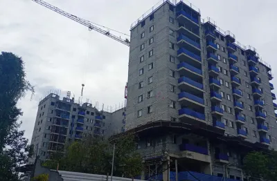 Vendo apto na planta – 3 dorms c/ suíte ao lado do metrô campo limpo