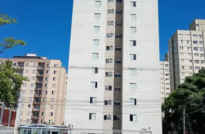 Apartamento com 3 quartos à venda na Estrada de Itapecerica, 2830, Vila Prel, São Paulo